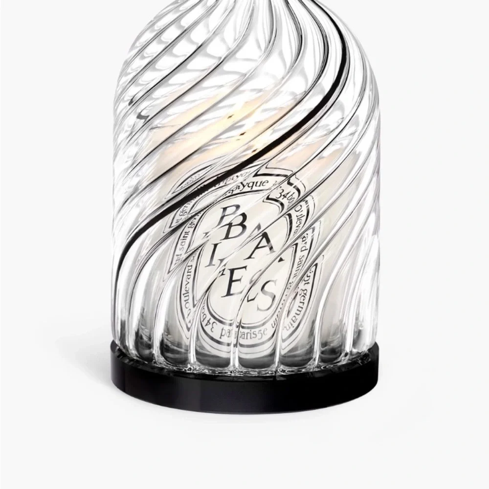 Diptyque Torsade Scented Candle and Gift Bag Set - Picture 11 of 15